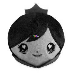 Soft n Slo - Fuzzeez kirlylny plssfigura - 10 cm