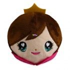 Soft n Slo - Fuzzeez kirlylny plssfigura - 10 cm