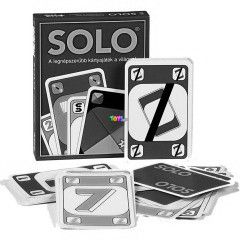 Solo - krtyajtk