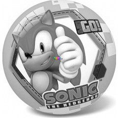 Sonic gumilabda - 23 cm