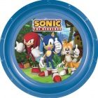 Sonic manyag lapostnyr
