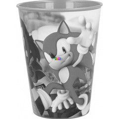 Sonic - Manyag pohr, 260 ml