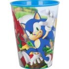 Sonic - Manyag pohr, 260 ml