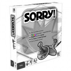 Sorry - Megsrtdni tilos! trsasjtk