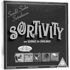 Sortivity