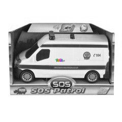 SOS Patrol manyag aut - mentaut