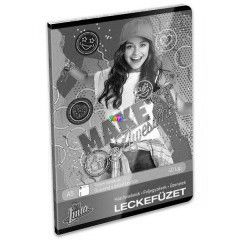 Leckefzet - Soy Luna - Awesome