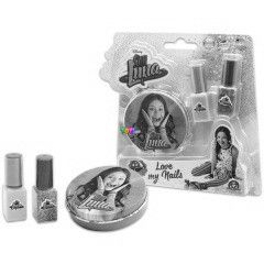 Soy Luna - Krmlakk