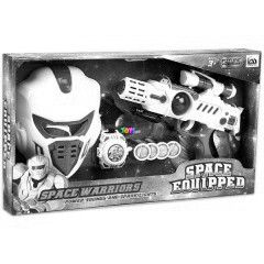 Space Warriors szett