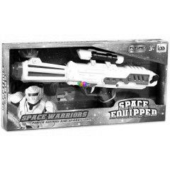 Space Warriors rfegyver