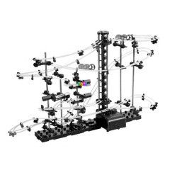 SpaceRail rvast, Level 2 golyplya
