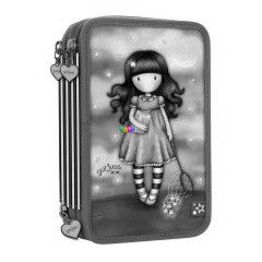 Sparkle & Bloom - Hrom emeletes tolltart - Catch A Falling Star