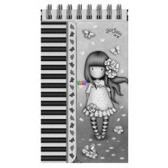 Sparkle & Bloom - Sztrfzet - Cherry Blossom
