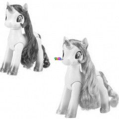 Sparkle Girlz - Fslhet pni - 26 cm