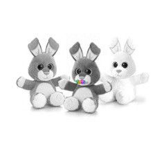 Sparkle hsvti nyuszi plssfigura, 20 cm