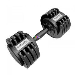 Spartan - llthat slyzkszlet 5-25 kg