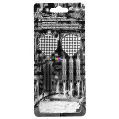 Spartan darts kszlet - elektronikus dartstblkhoz