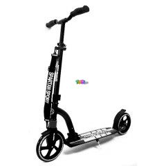 Spartan - Fupla felfggeszts roller