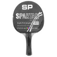 Spartan Easy pingpongt