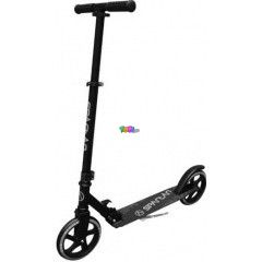 Spartan Jumbo Eco Black roller