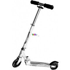 Spartan roller Girl
