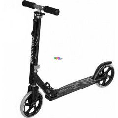 Spartan roller Jumbo, fekete-srga