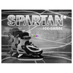 Spartan Softmax jgkorcsolya - 29-32-es mret