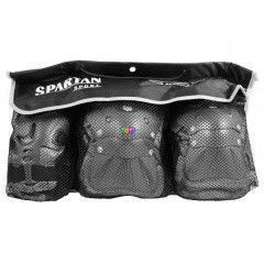 Spartan sport Coolmax vdfelszerels szett - L mret