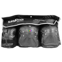 Spartan sport Coolmax vdfelszerels szett - M mret