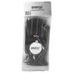 Spartan sport kapuskeszty - L mret, piros
