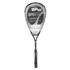 Spartan squash t