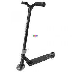 Spartan - Stunt Roller, profi, fekete-arany