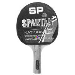 Spartan Turbo pingpongt