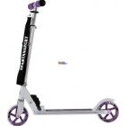 Spartan xc 145 roller, lila-fehr