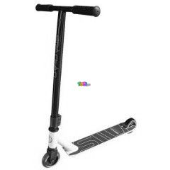 Spartant - Stunt Roller, fekete-narancs