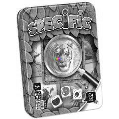 Specific - llatos memriajtk