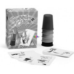 Speed Cups 2 trsasjtk