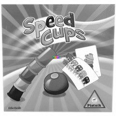 Speed Cups - Gyors poharak