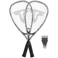 Speedbadminton - Tollaslabda kszlet