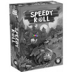 Speedy Roll trsasjtk