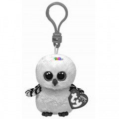 Spells hbagoly kulcstart plssfigura - 9 cm, fehr