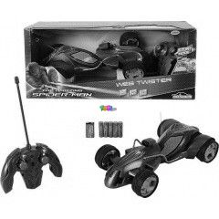 Spider-Man RC Web Twister