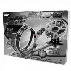 SpinForce Cl versenyaut kszlet