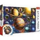 Spirl puzzle - Univerzum, 1040 db