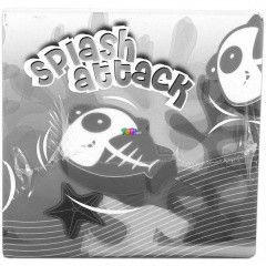 Splash Attack trsasjtk