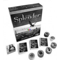 Splendor trsasjtk