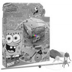 Spongya Bob Halszs jtk