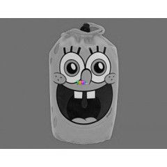 Spongya Bob veggoly zsk