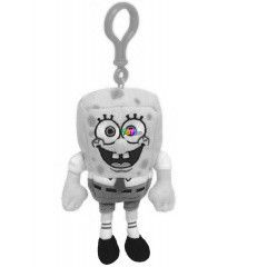Spongya Bob kulcstart plssfigura - 9 cm