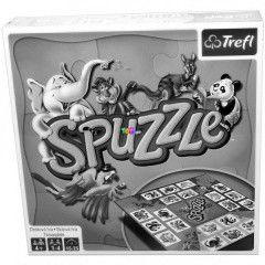 Spuzzle - trsasjtk